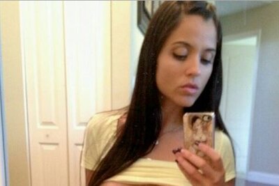 Scam Survivors • scammers abusing stolen photos of Janessa Brazil