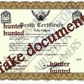 barika mohammed death certificate