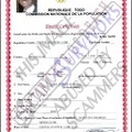 BOATANG S DEATH CERTIFICATE