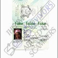 marie ahmed passport