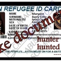 maryann barry id card