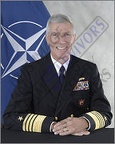 stolen images of Adm. Samuel J. Locklear III