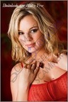 stolen images of Bree Olson