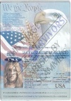 patricia james passport