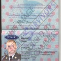 International passport