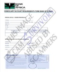 BANK OF AFRICA FORM (1)