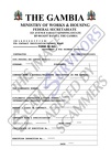 W&H MINISTRY CONTRACT PAYMENT FORM 1