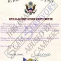enrollment certificate.JPG