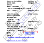 BANK SCAM BANQUE DU CAIRE EGYPT KYTB ELWAZEER.CO.png(PHONE NUMBER NOT OF BANK MOVIL VODAFONE OF SCAMMER)