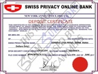 Swiss Privacy