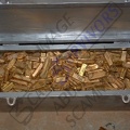 View  the Raw Gold Bar which  is the Content of  your    Consignment