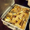 Gold Bars