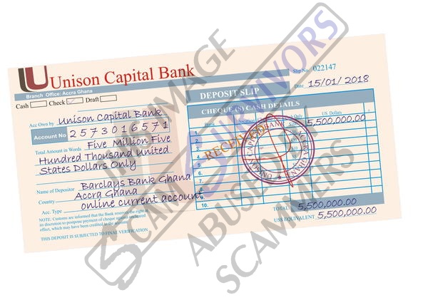 Unison Capital Deposit Slip...jpg