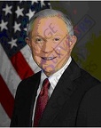 scammers using stolen photos of Jeff Sessions