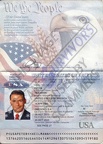 Peter Heilmann Passport