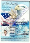 Pravin Passport