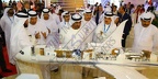 stolen images of Sheikh Ahmed bin Saeed Al Maktoum
