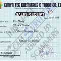 Kimya TEC Chemicals