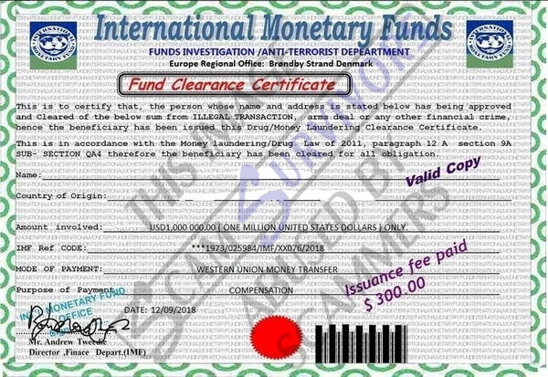 Fund Clearance Certificate.JPG