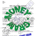 MONEY GRAM PAYMENT CERTIFICATE COPY