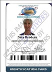 Fake ID Neta BroDeur