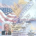 john Fields Passport