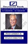 ID Tedd Arnold
