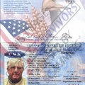 Robert Wong Passport