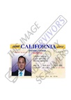 Fake driver licence-Timothy Nguyen