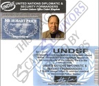 Fake Hobart Price ID