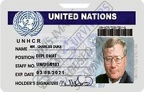 Charles Duke Fake ID