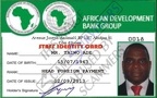 Taiwo Ade fake ID