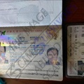 ID Passport
