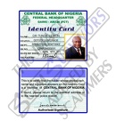 Dr. Tunde Lemon Fake ID