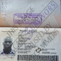 Kofi Banful passport20190819 054613