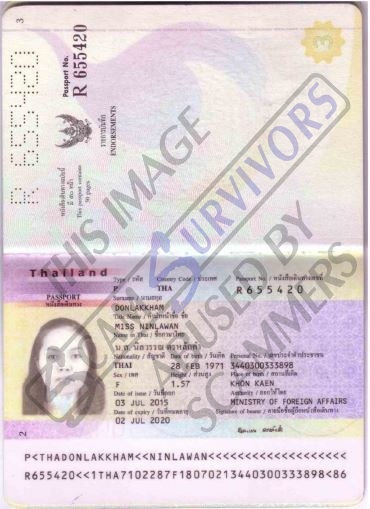 Fake Passport Ninlawan Donlakkham.JPG