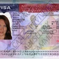 Fake ID Elena Shashmurina
