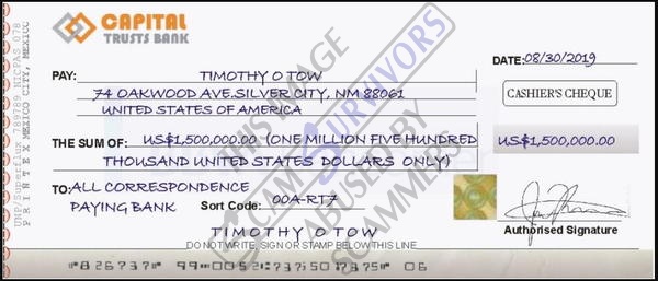 Fake Cashiers Check Timothy T.JPG