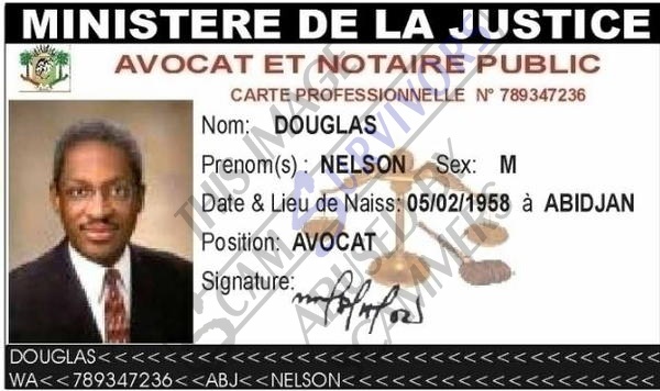 Nelson Douglas Fake ID.JPG