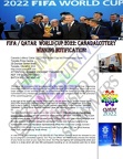 2022 FIFA Qatar World cup1