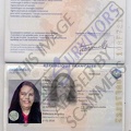 Passport Francoise Bettencourt Meyers.JPG