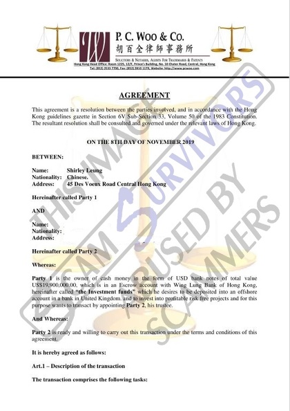 Fake Agreement page1.JPG