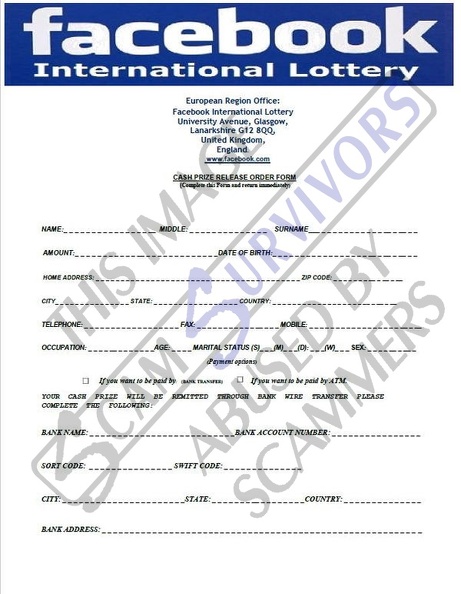 Fake Facebook Lottery Prize Release Form.JPG