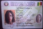 Fake ID Assy Abba