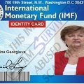 IMF WORKING ID