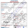Fake Invoice Trade Holding Limited