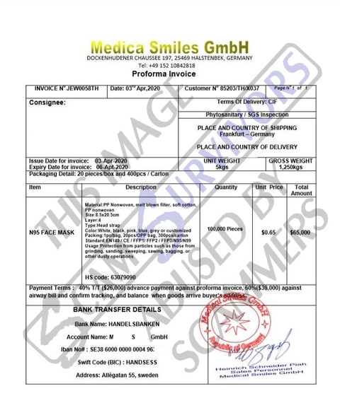 Fake Invoice Medica Smiles Gmbh.JPG