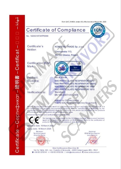 Fake Certification ECM.JPG