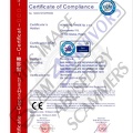 Fake Certification ECM