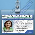 Fake ID Anita Eastwood